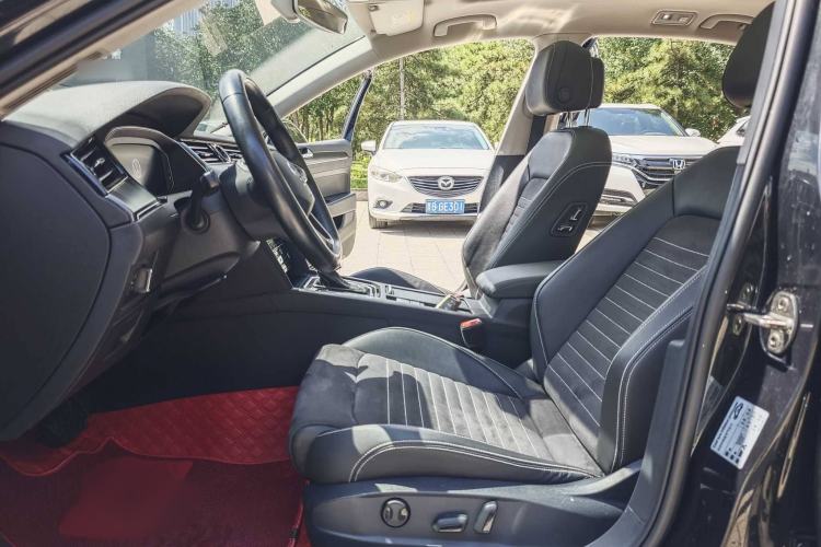 Used Volkswagen Magotan 2020 330TSI DSG Luxury Edition
