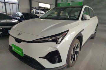 Used ARCFOX Alpha T5 2024 520 MAX