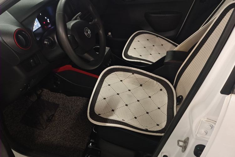 Used Dongfeng NAMMI EX1 2023 PRO Light Wind Edition Standard Model
