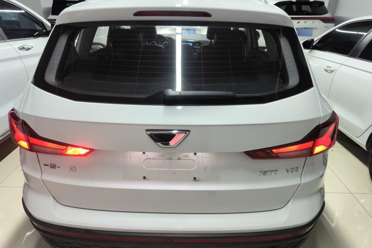 Used Jetta VS5 2022 280TSI Automatic Enjoyment Model
