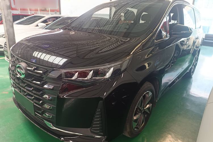 Used GAC Trumpchi M6 2023 PRO 270T DCT Luxury Edition
