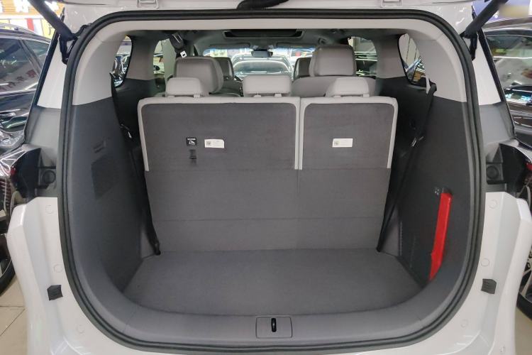 Used Buick GL8 2025 Lu Zun Deluxe Edition
