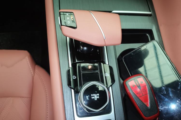 Used Changan CS75 PLUS 2023 3rd Generation 1.5T Automatic Prestige Model
