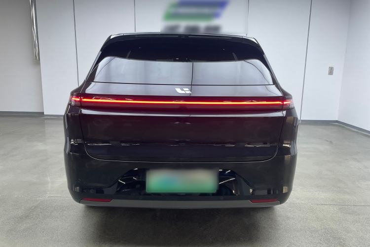 Used Li Auto L6 2024 Pro Model
