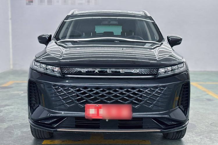 Used  Zhuifeng 2024 1.5T CVT Swift Edition
