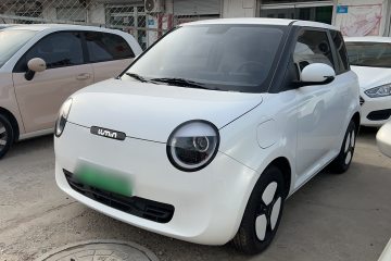 Used Qiyuan Lumin 2025 205 km Xiangqin Version