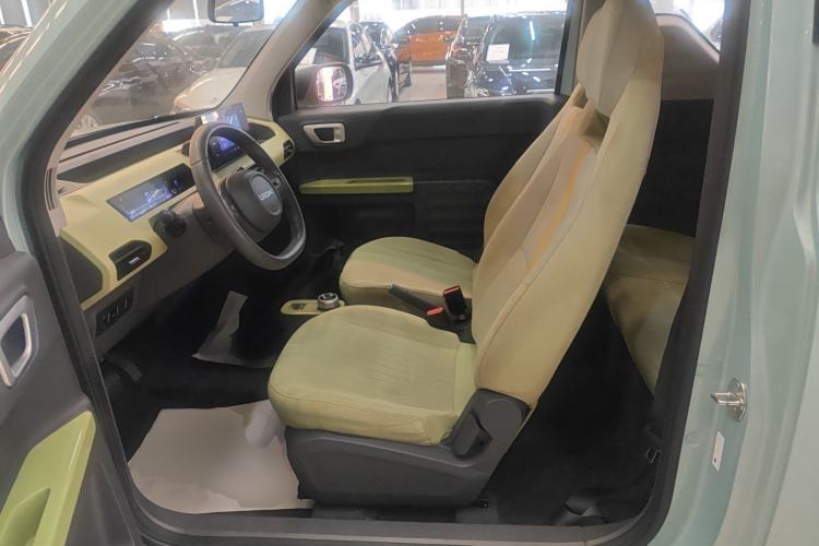 Used  Panda 2023 Panda Mini 120km Super Cute Bear
