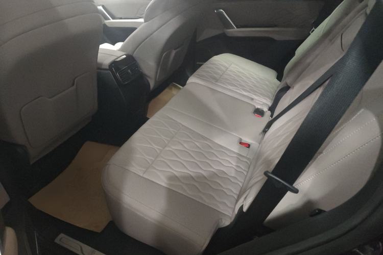 Used BYD Tang New Energy 2025 DM-i 115KM Flagship Model