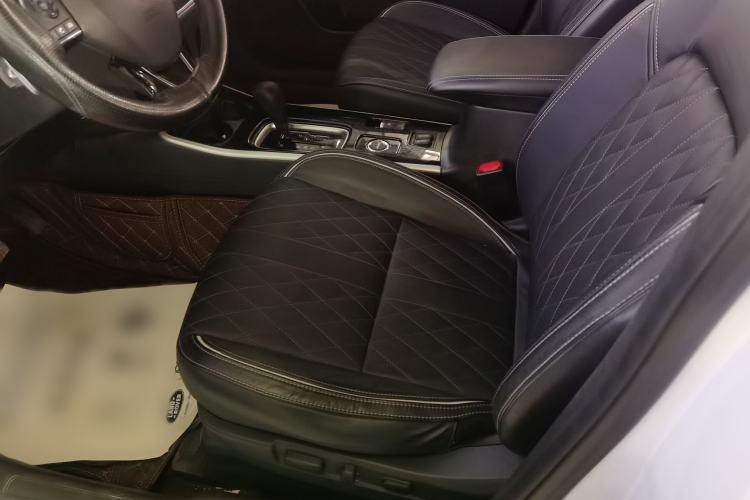 Used Mitsubishi Outlander 2020 2.4L 4x4 Zhi Xiang Edition 5 Seats
