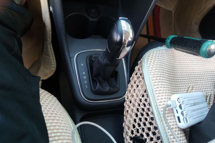 Used Volkswagen Polo 2018 1.5L Automatic Advanced Driving Model
