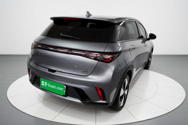 Used BYD Dolphin 2023 420 km Fashion Edition