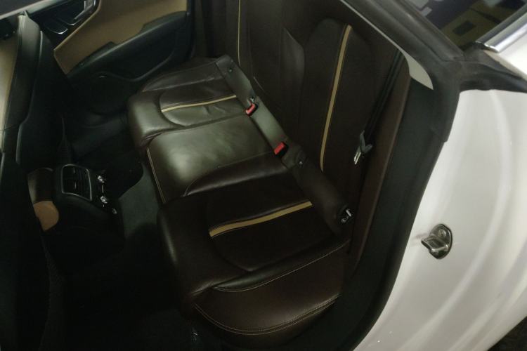 Used Audi A7 2014 50 TFSI quattro Comfort Model