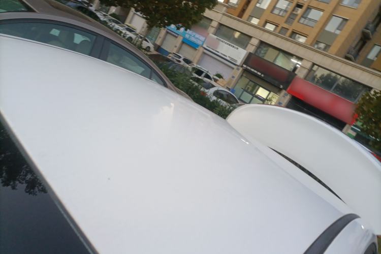 Used Hyundai Elantra 2012 1.6L Automatic Fashion Edition
