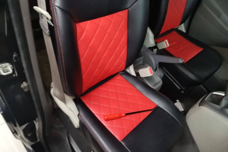 Used Nissan NV200 2016 Revised Version 1.6L Manual Luxury Edition
