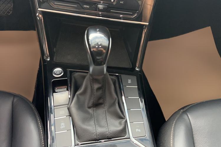 Used Volkswagen Passat 2021 330TSI Elite Edition
