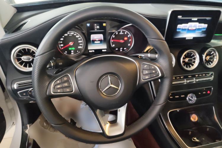 Used Mercedes-Benz C-Class 2017 Restyled C 180 L Fashion Edition Sport Version