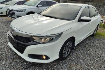 Used Honda Crider 2019 180 Turbo CVT Luxury Edition China V