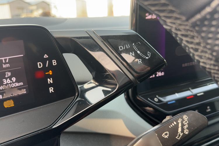 Used Volkswagen ID.4 X 2021 Pro Smart Long-Range Edition
