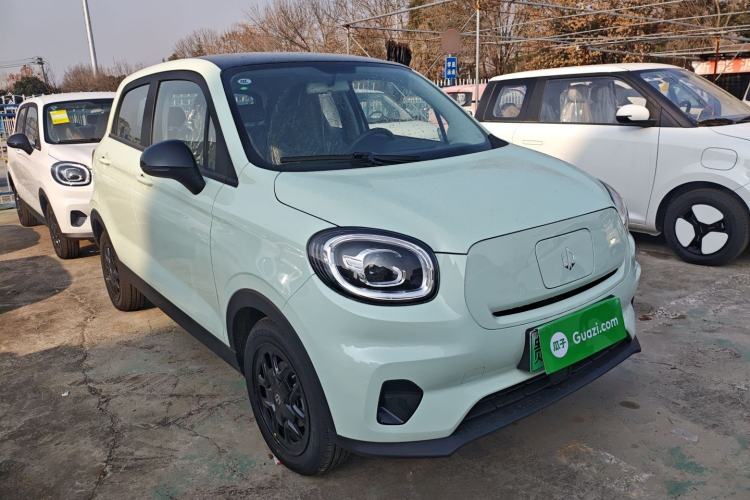 Used Leapmotor T03 2025 310 Comfort Edition
