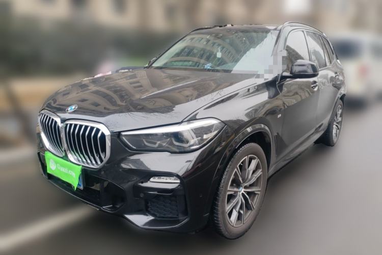 Used BMW X5 (Import) 2020 xDrive30i M Sport Package