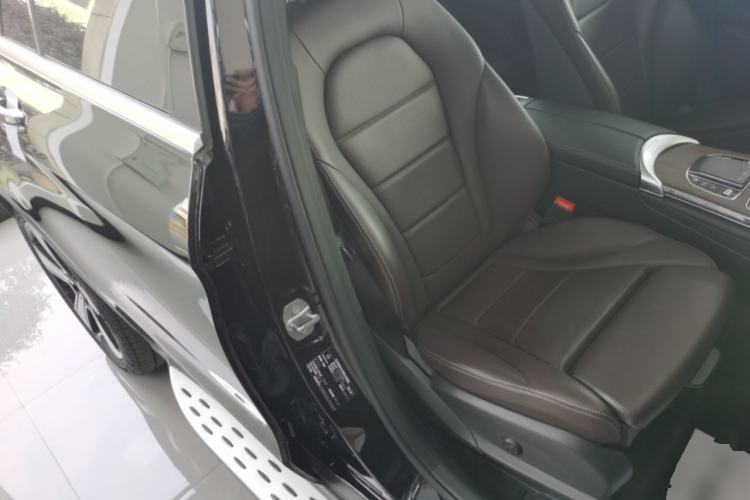 Used Mercedes-Benz GLC 2022 Refreshed GLC 300 L 4MATIC Dynamic Edition Prestige Version
