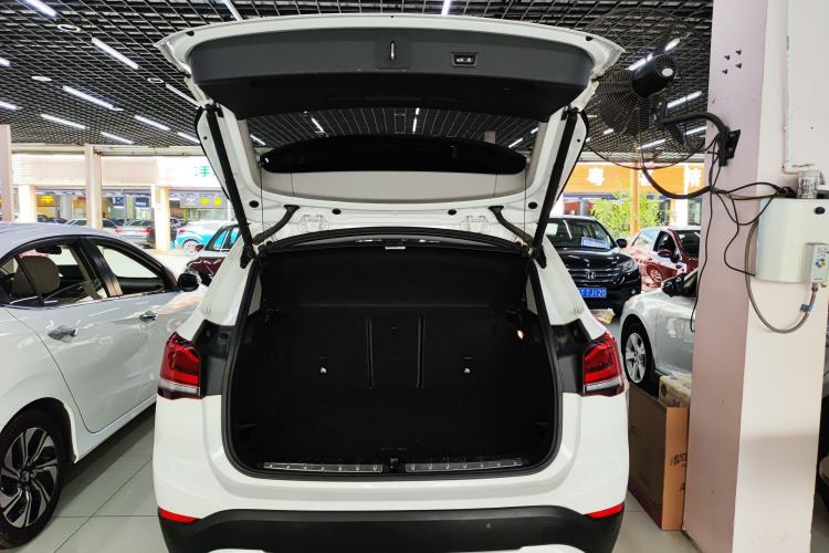 Used BMW X1 2020 sDrive20Li Fashion Model
