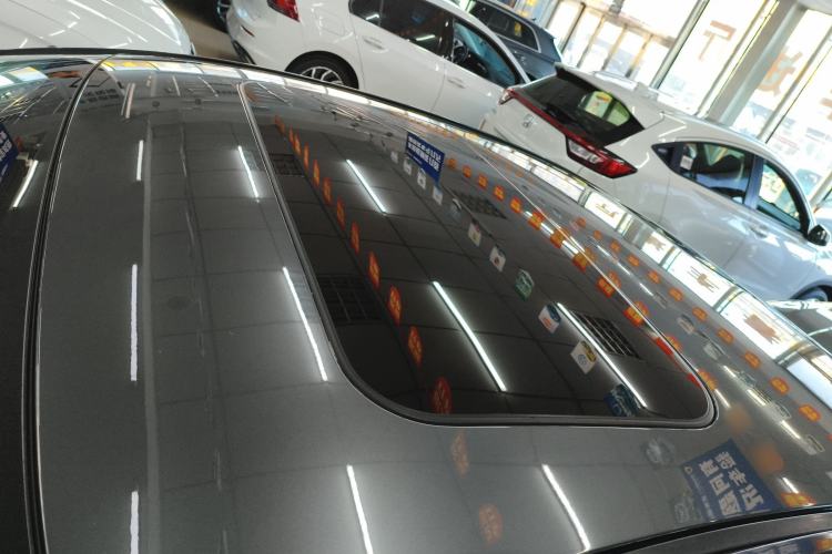 Used Mazda Mazda 3 Axela 2021 1.5L Automatic Zhiyue Edition