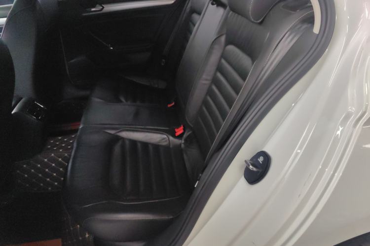 Used Volkswagen Lamando 2018 280TSI DSG Comfort Edition