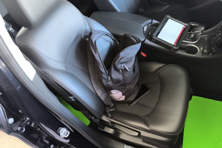 Used Buick Envision 2020 20T Two-Wheel Drive Leading Version
