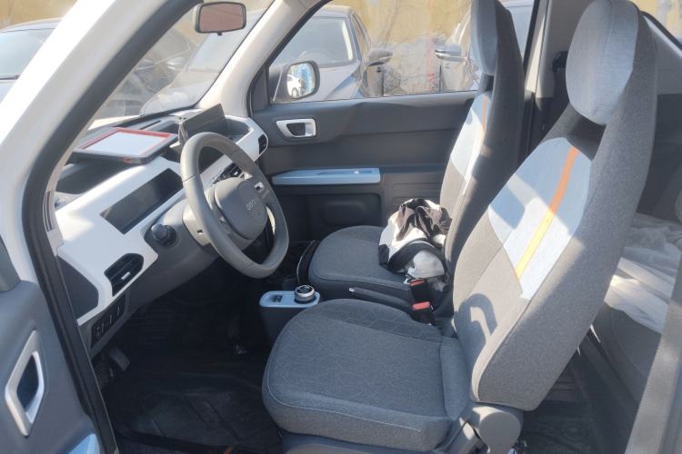 Used  Panda 2024 Panda Mini 200km Endurance Bear
