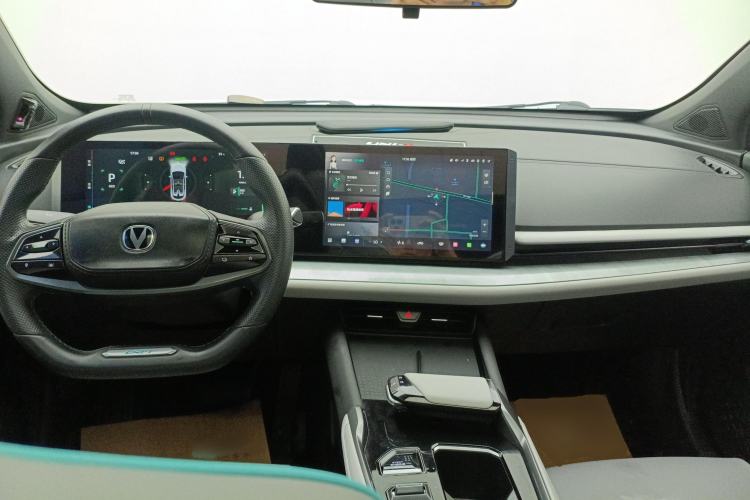 Used Changan UNI-T 2023 Second-Generation 1.5T Prestige Model