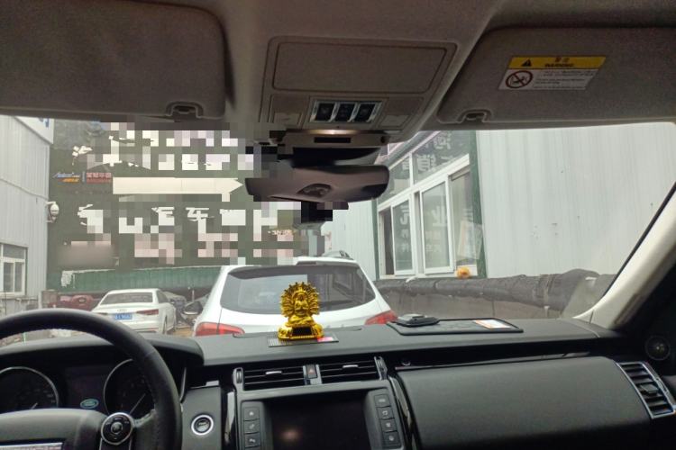 Used Land Rover Discovery 2017 3.0 SC V6 S
