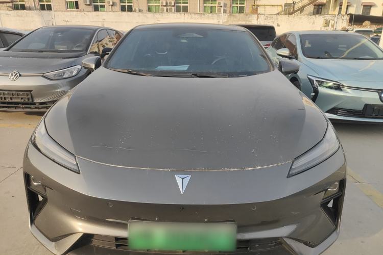 Used  SL03 2024 530 Plus Pure Electric Version
