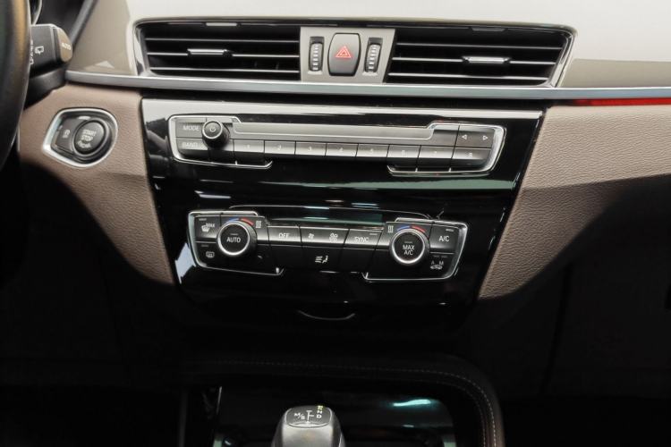 Used BMW X1 2019 sDrive18Li Premium Edition
