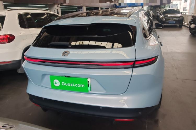 Used Nio ET5T 2024 75kWh Touring
