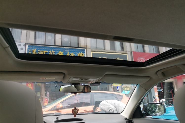 Used Toyota Camry 2013 200G Classic Luxury Edition
