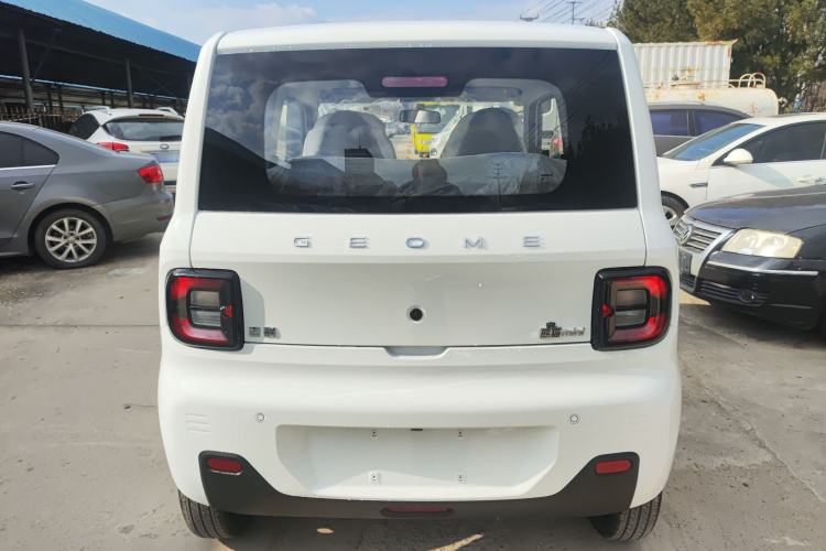 Used  Panda 2024 Panda Mini 200km Endurance Bear

