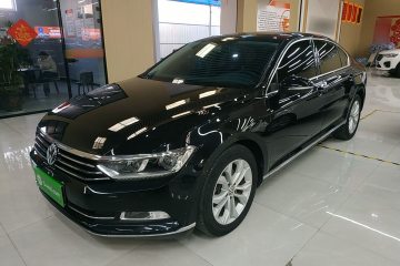 Used Volkswagen Magotan 2019 330TSI DSG Luxury Version China VI Standard
