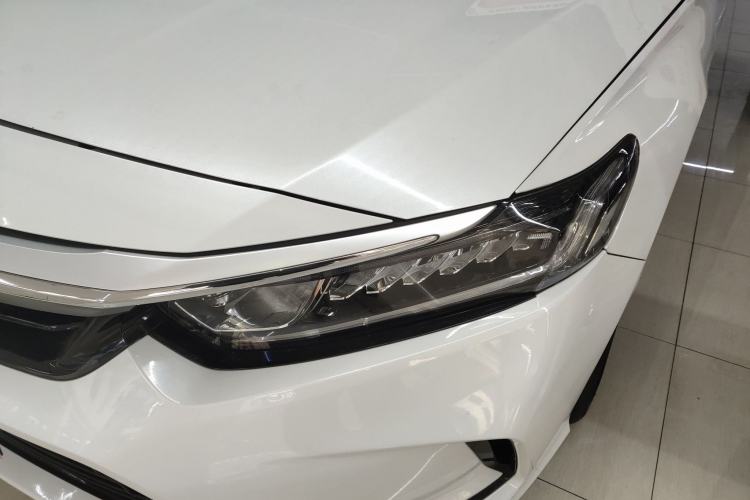 Used Honda Inspire 2022 260TURBO Elegant Edition
