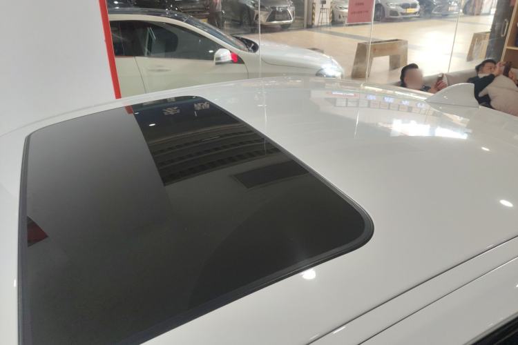 Used BMW 3 Series 2019 320Li M Sport Package
