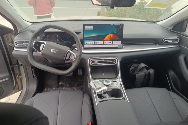 Used  Galaxy Stellar 6 2026 Model 60km Sailing Edition
