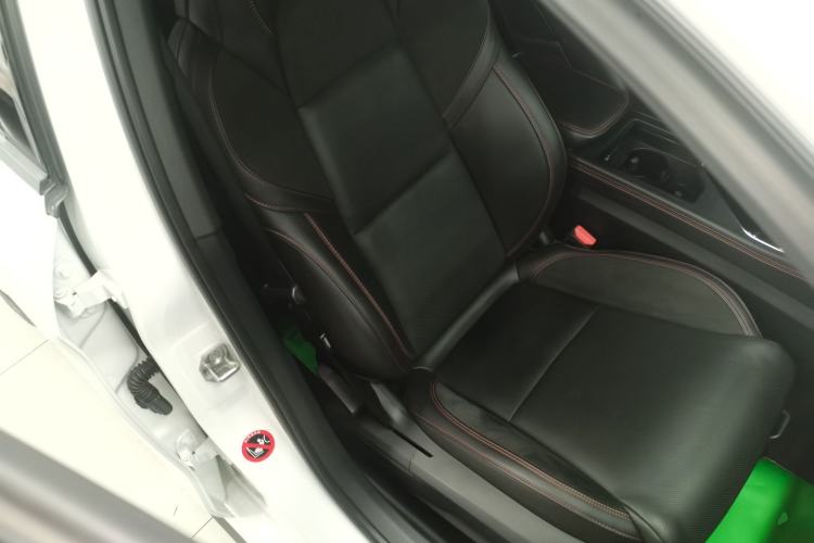 Used Lynk & Co 03 2019 1.5TD DCT Sport Edition China VI Standard
