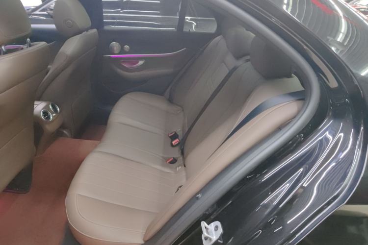 Used Mercedes-Benz E-Class 2021 Restyled E 260 Luxury Sports Edition
