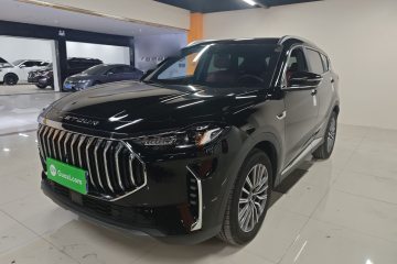 Used JETOUR X70 PLUS 2024 Champion Edition 1.5T DCT Champion PRO 5-Seater