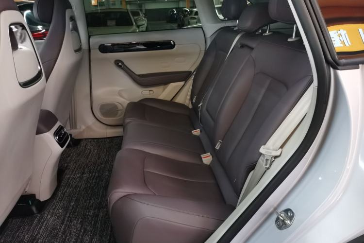 Used Leapmotor C11 2023 Pure Electric 500 Comfort Edition