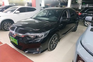 Used Honda Crider 2022 180Turbo CVT Luxury Edition