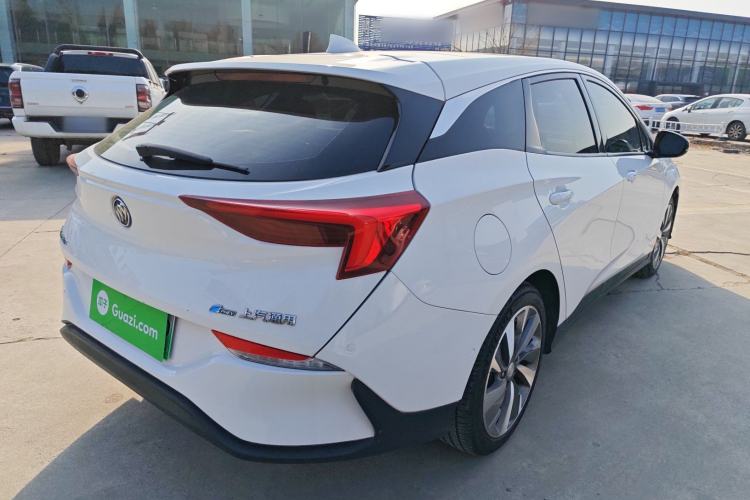 Used Buick Velite 6 2020 Plug-in Hybrid Connected Smart Model