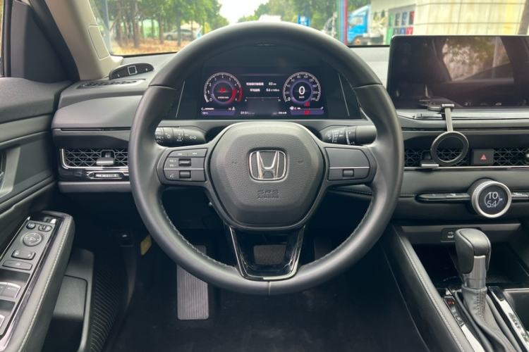 Used Honda Inspire 2023 260TURBO Elegant Edition
