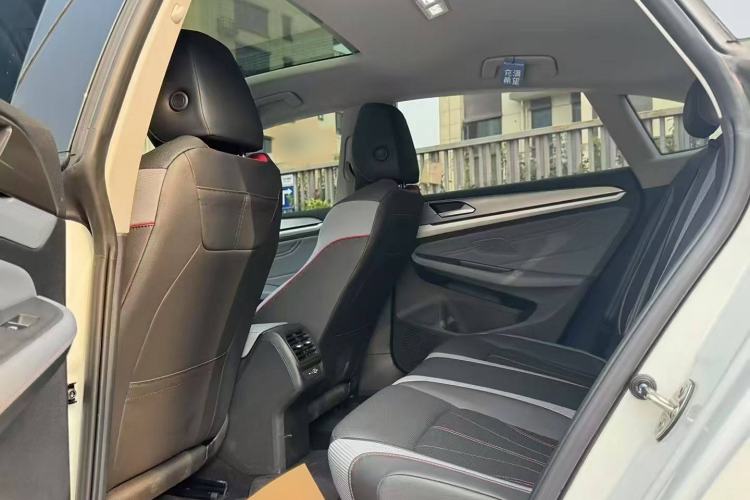 Used Volkswagen Lamando 2024 Lavida L 280TSI DSG Cool & Spicy Edition
