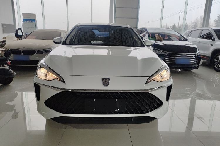 Used Roewe i5 2023 1.5L Manual Comfort Edition